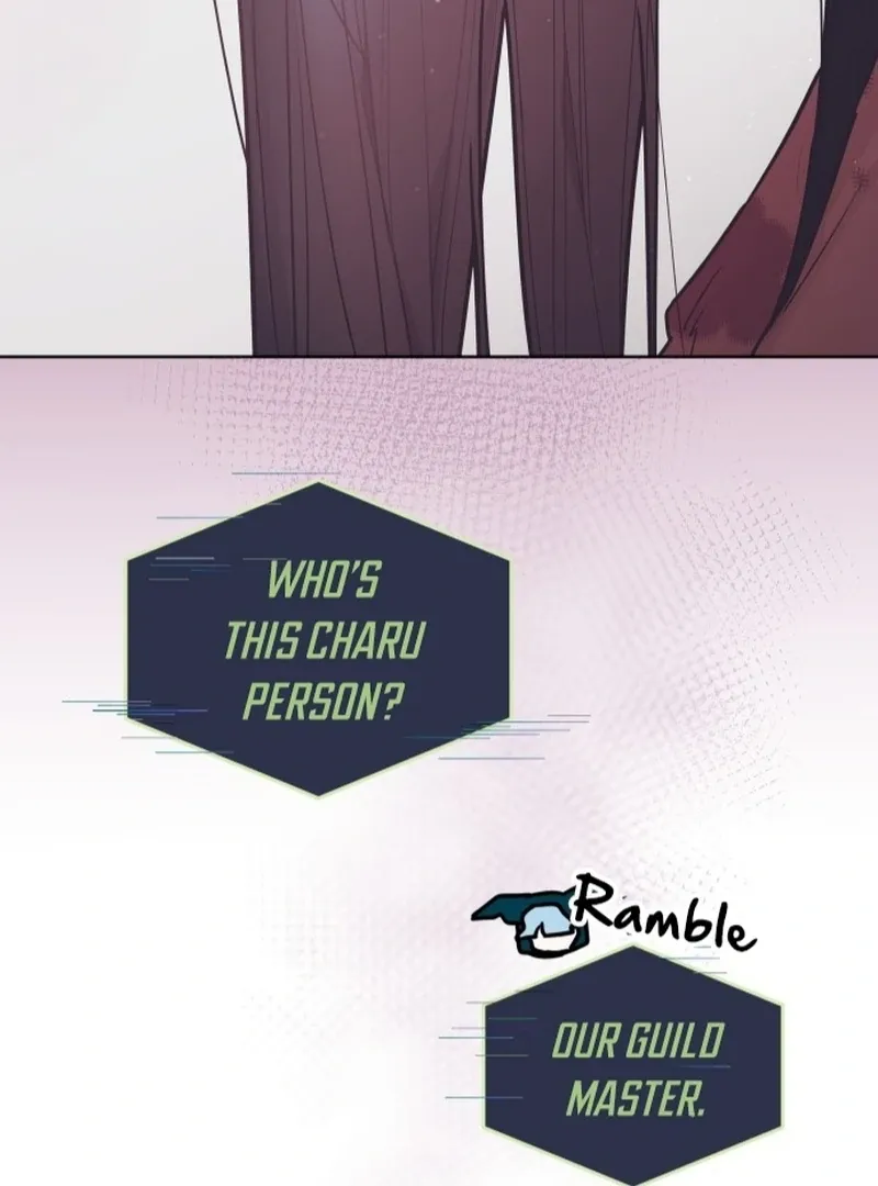 Our Guild’s Idol Chapter 36 page 5 - 