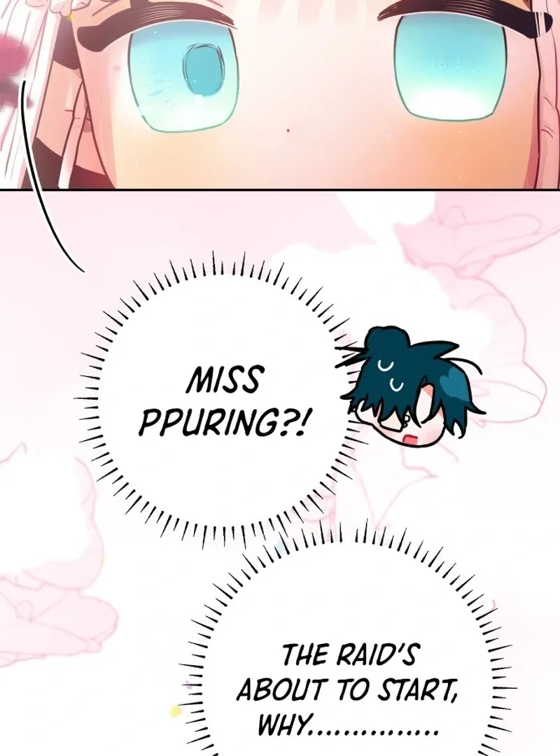 Our Guild’s Idol Chapter 36 page 42 - 