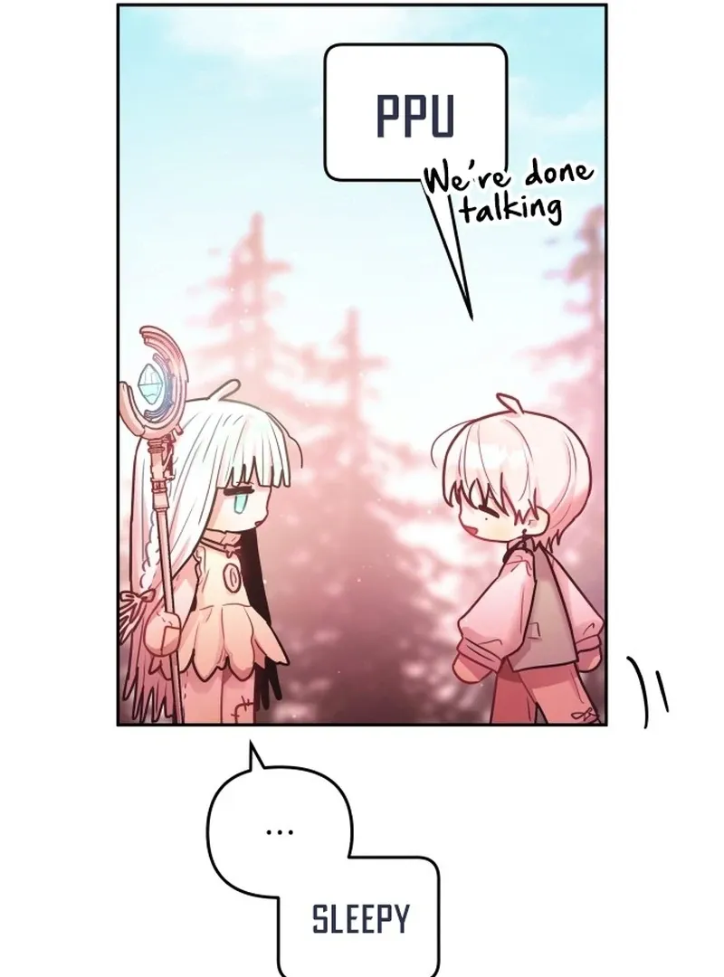 Our Guild’s Idol Chapter 36 page 46 - 