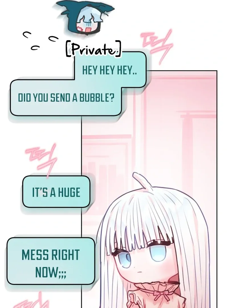 Our Guild’s Idol Chapter 36 page 85 - 