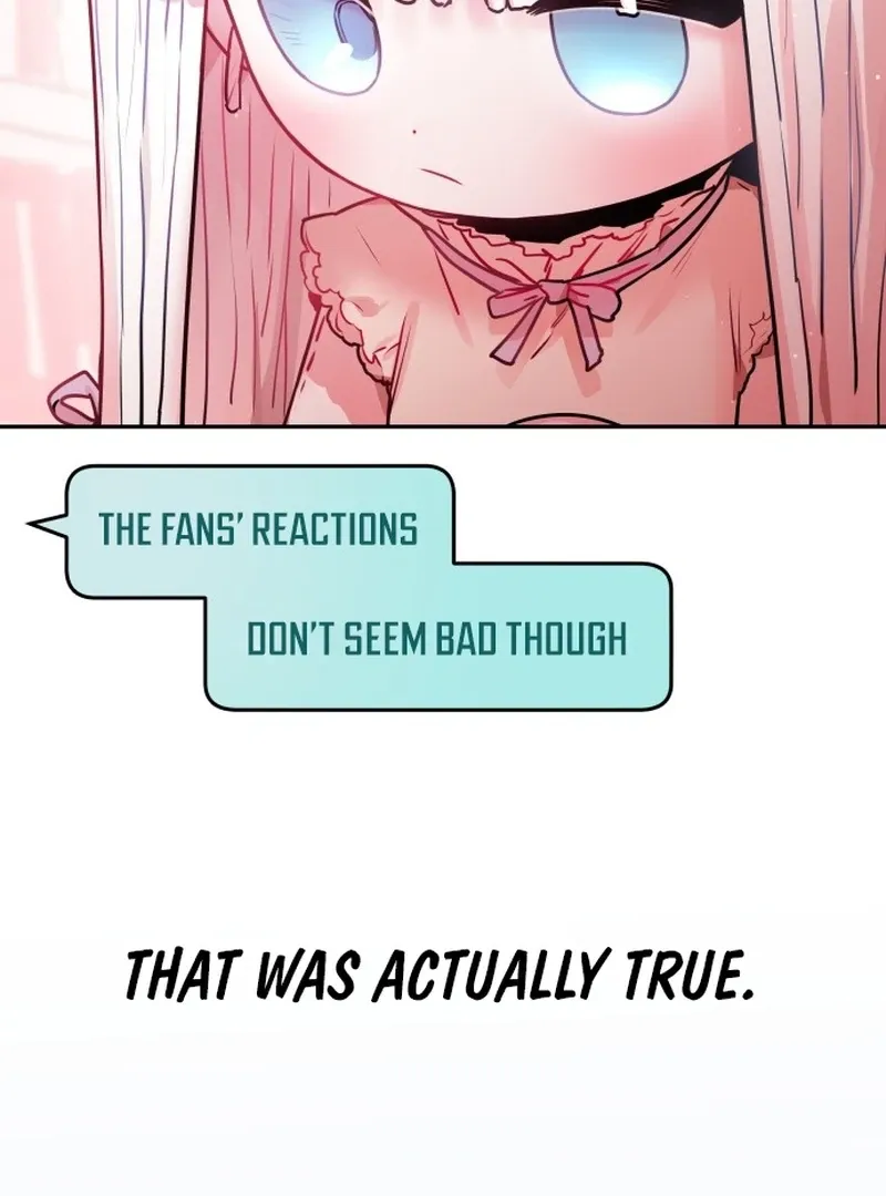 Our Guild’s Idol Chapter 36 page 87 - 