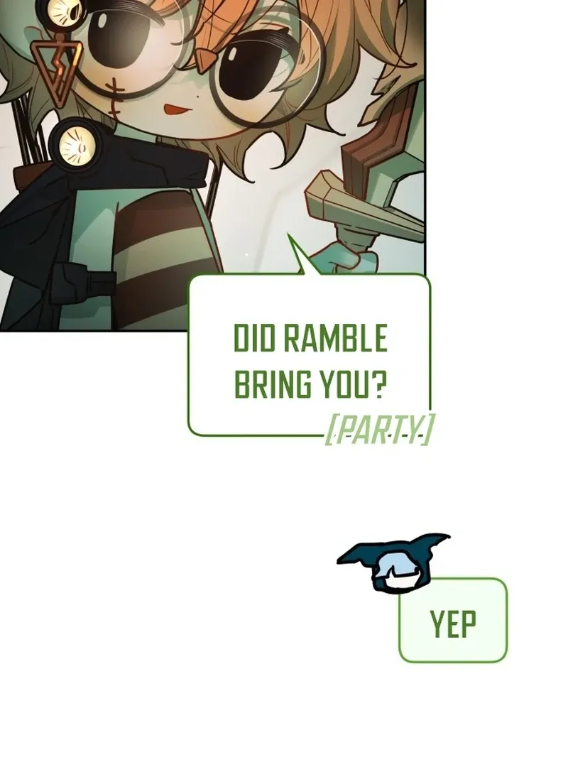 Our Guild’s Idol Chapter 36 page 10 - 
