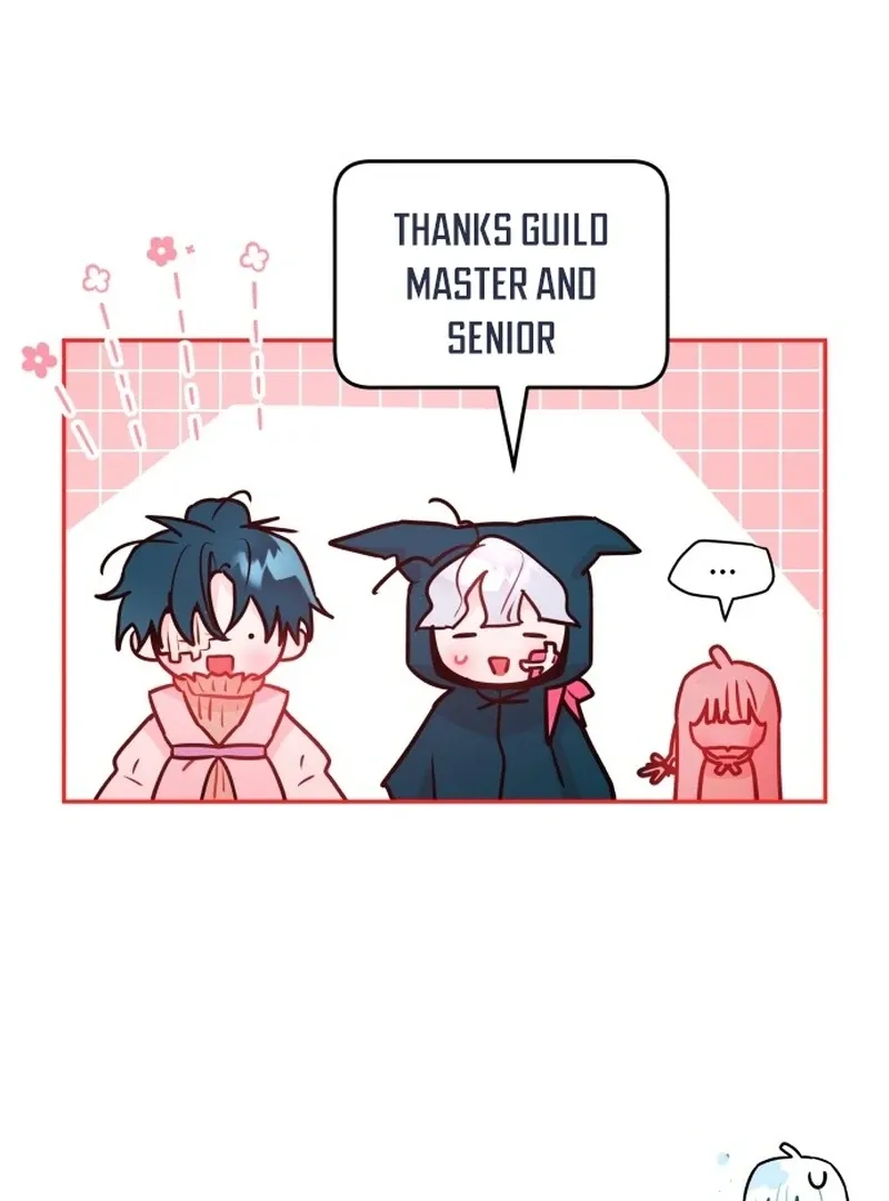 Our Guild’s Idol Chapter 36 page 97 - 