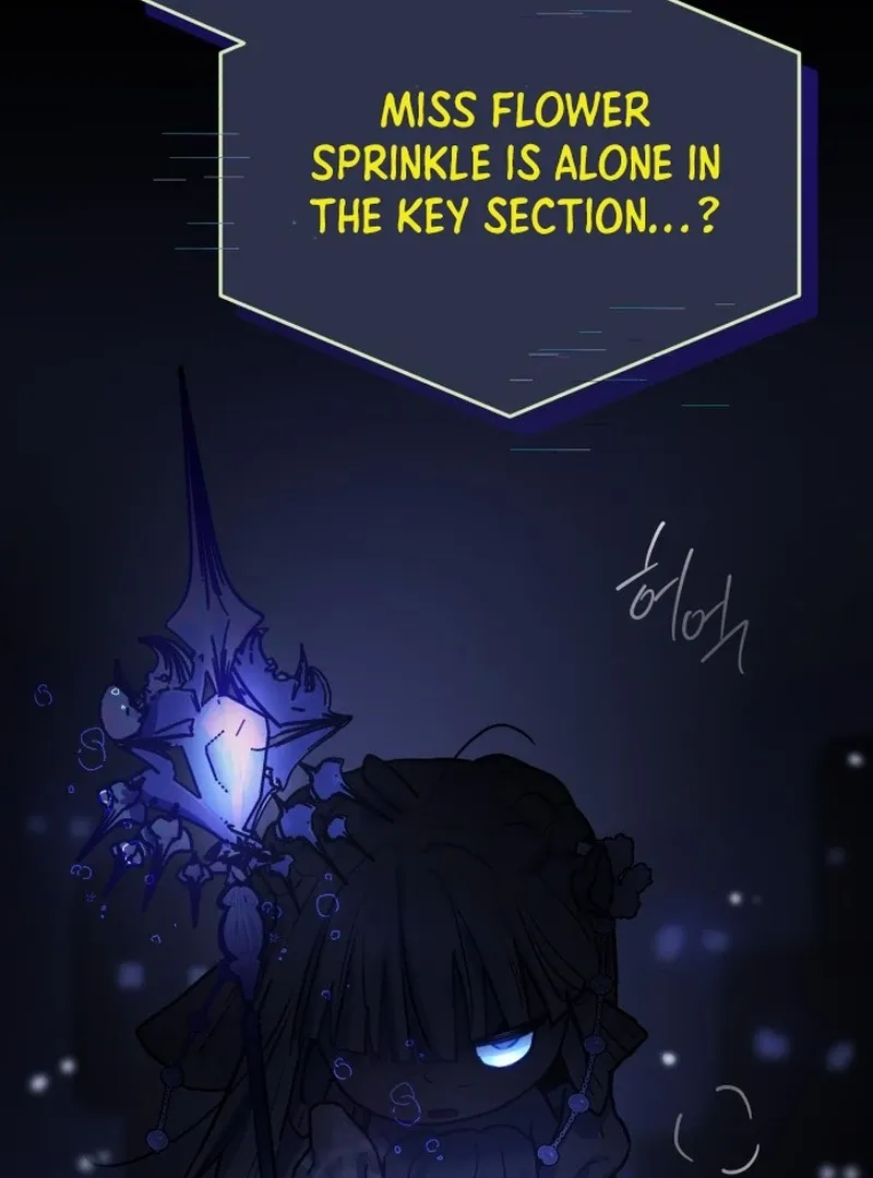 Our Guild’s Idol Chapter 37 page 107 - 