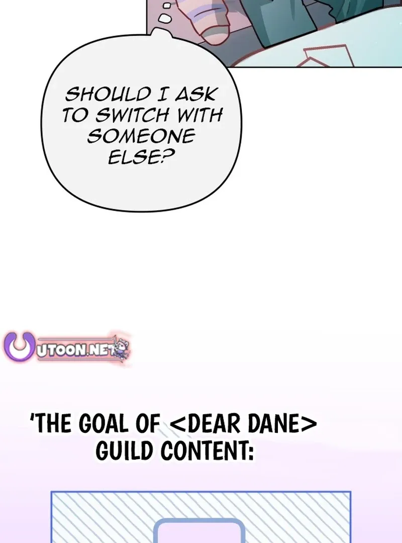Our Guild’s Idol Chapter 37 page 12 - 