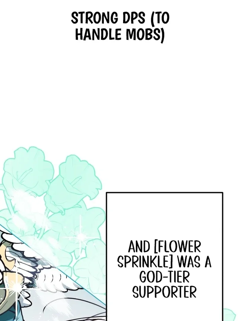 Our Guild’s Idol Chapter 37 page 18 - 
