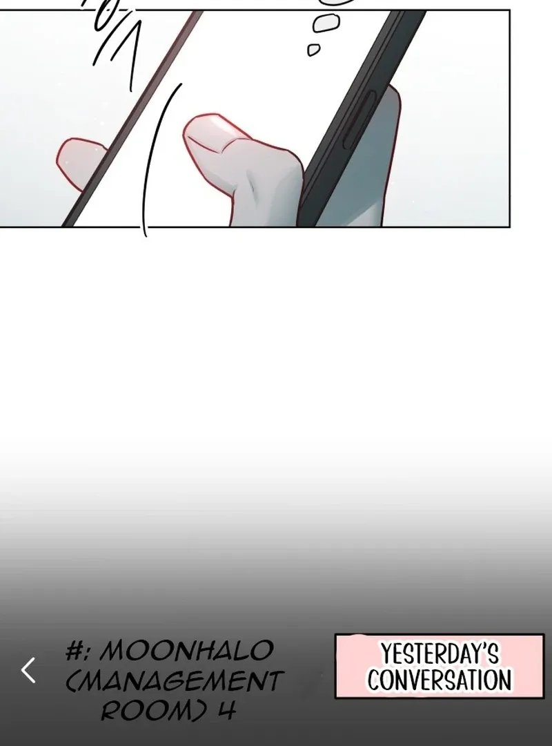 Our Guild’s Idol Chapter 37 page 21 - 