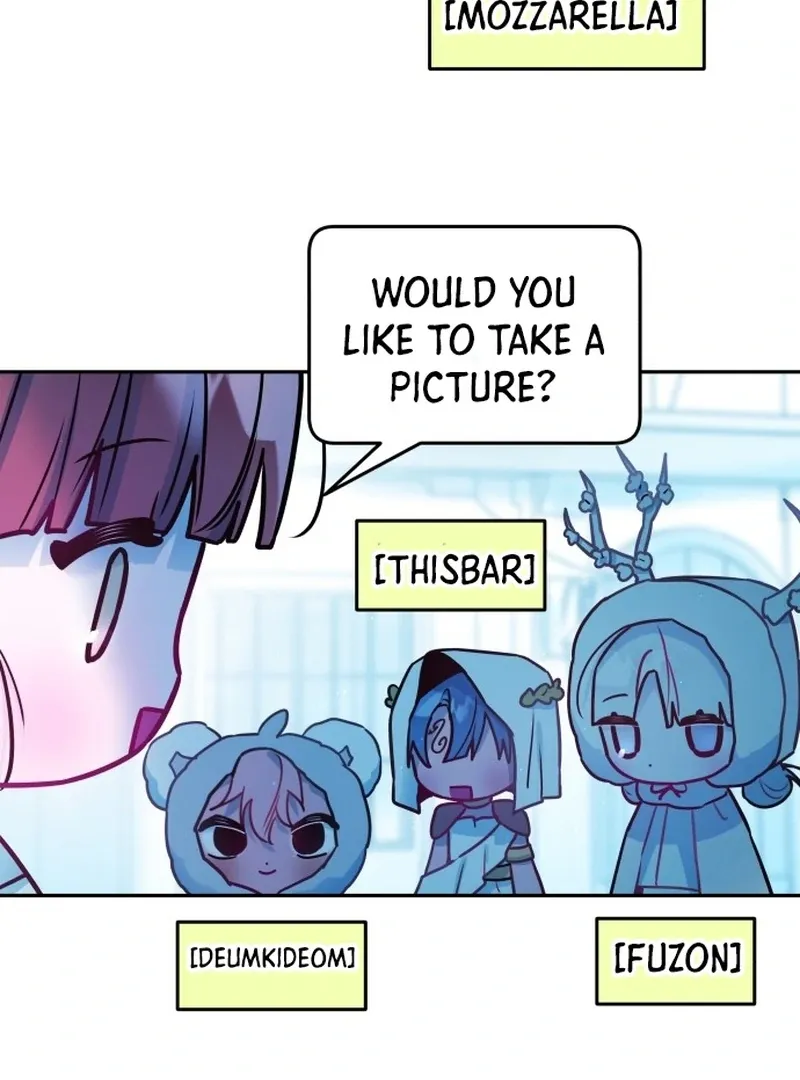 Our Guild’s Idol Chapter 37 page 51 - 