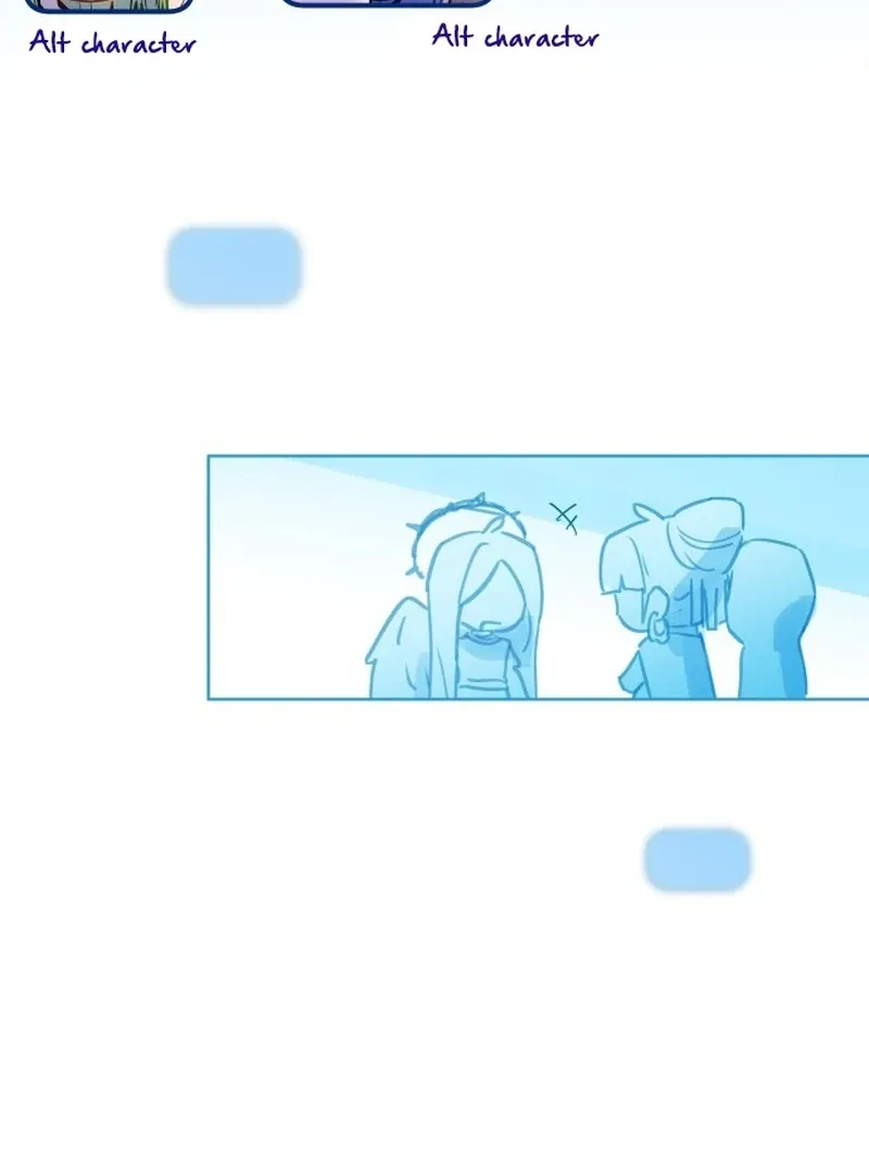 Our Guild’s Idol Chapter 37 page 55 - 