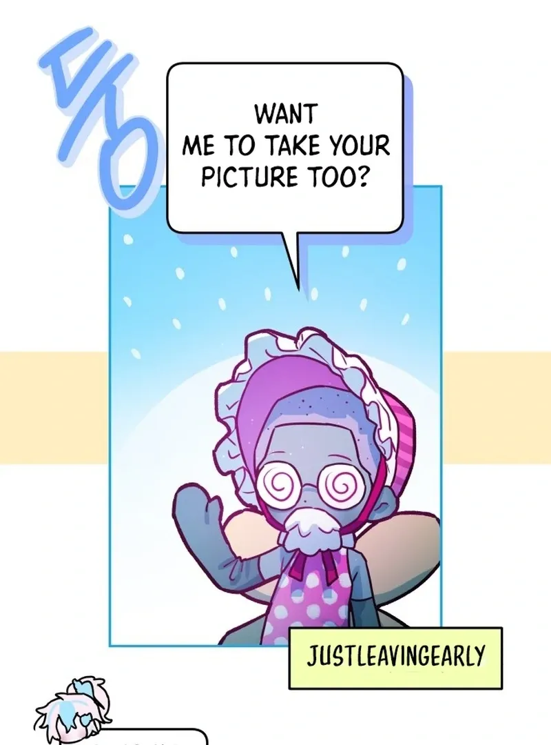 Our Guild’s Idol Chapter 37 page 56 - 