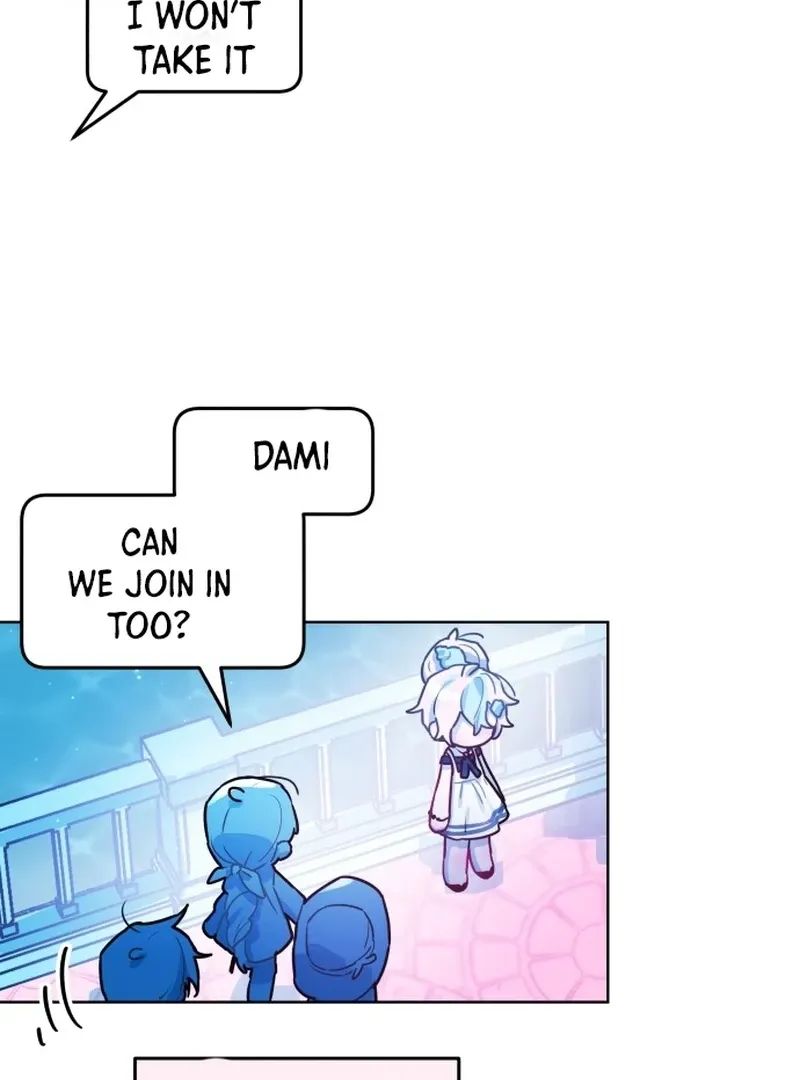 Our Guild’s Idol Chapter 37 page 57 - 