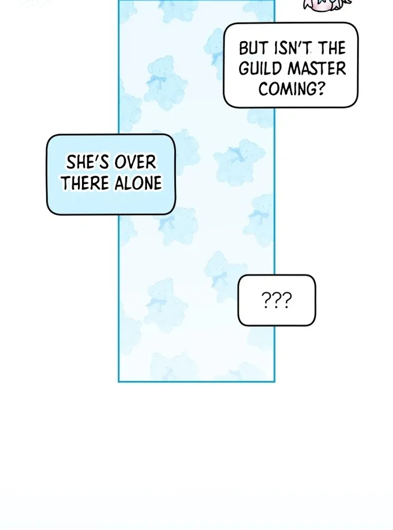 Our Guild’s Idol Chapter 37 page 64 - 
