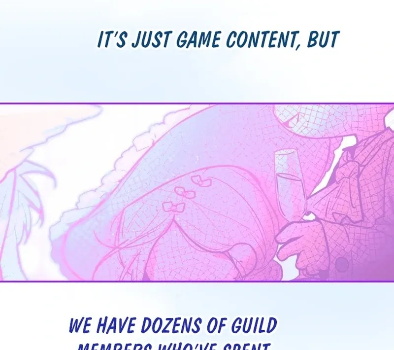 Our Guild’s Idol Chapter 37 page 68 - 