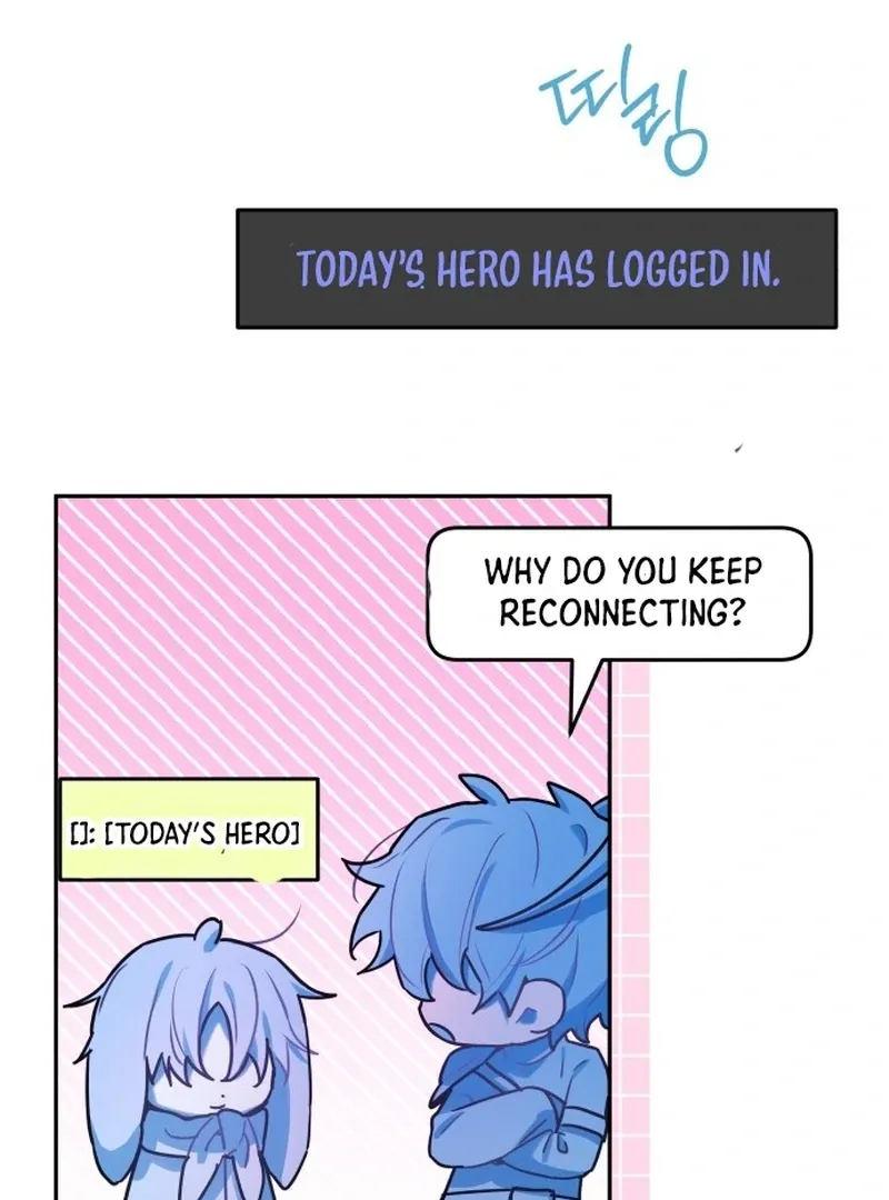 Our Guild’s Idol Chapter 37 page 96 - 