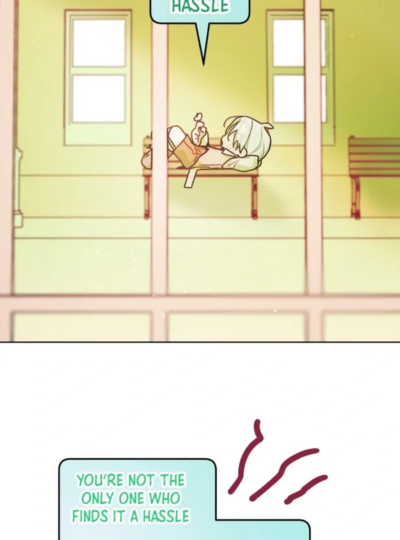 Our Guild’s Idol Chapter 37 page 99 - 
