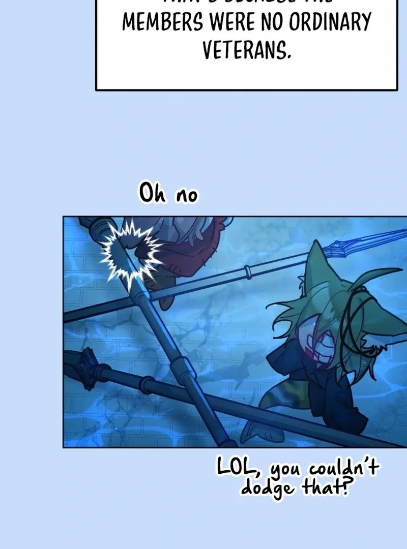 Our Guild’s Idol Chapter 38 page 13 - 