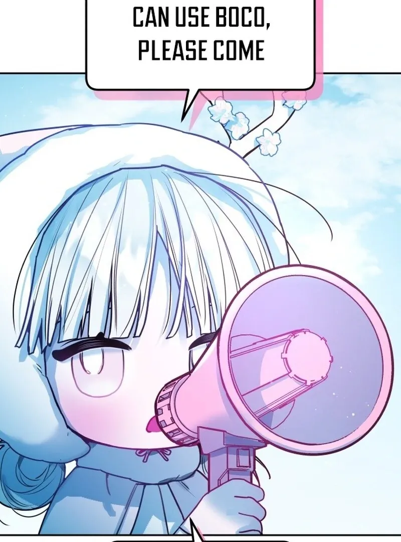 Our Guild’s Idol Chapter 38 page 3 - 