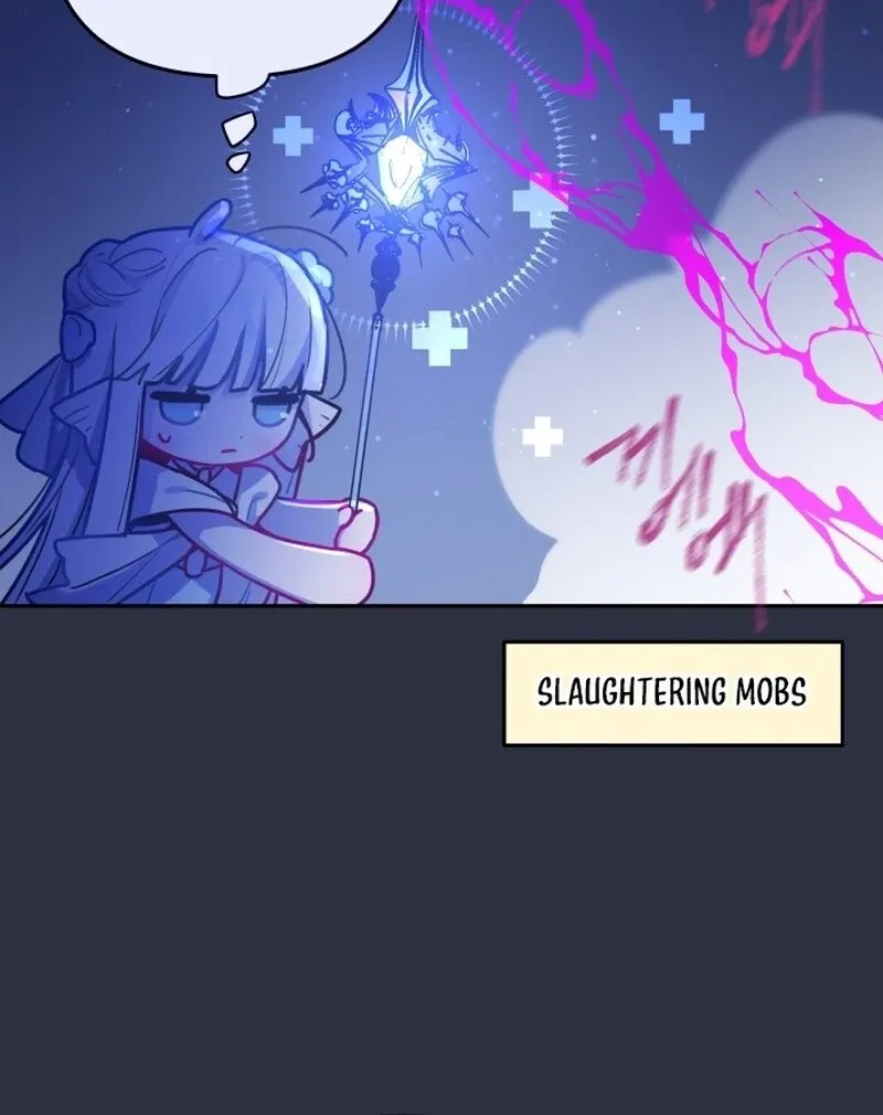 Our Guild’s Idol Chapter 38 page 23 - 