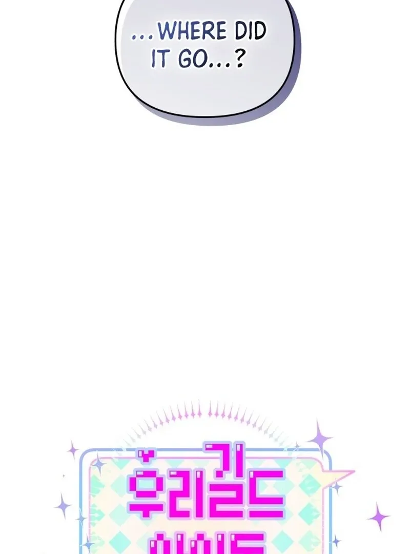 Our Guild’s Idol Chapter 38 page 35 - 