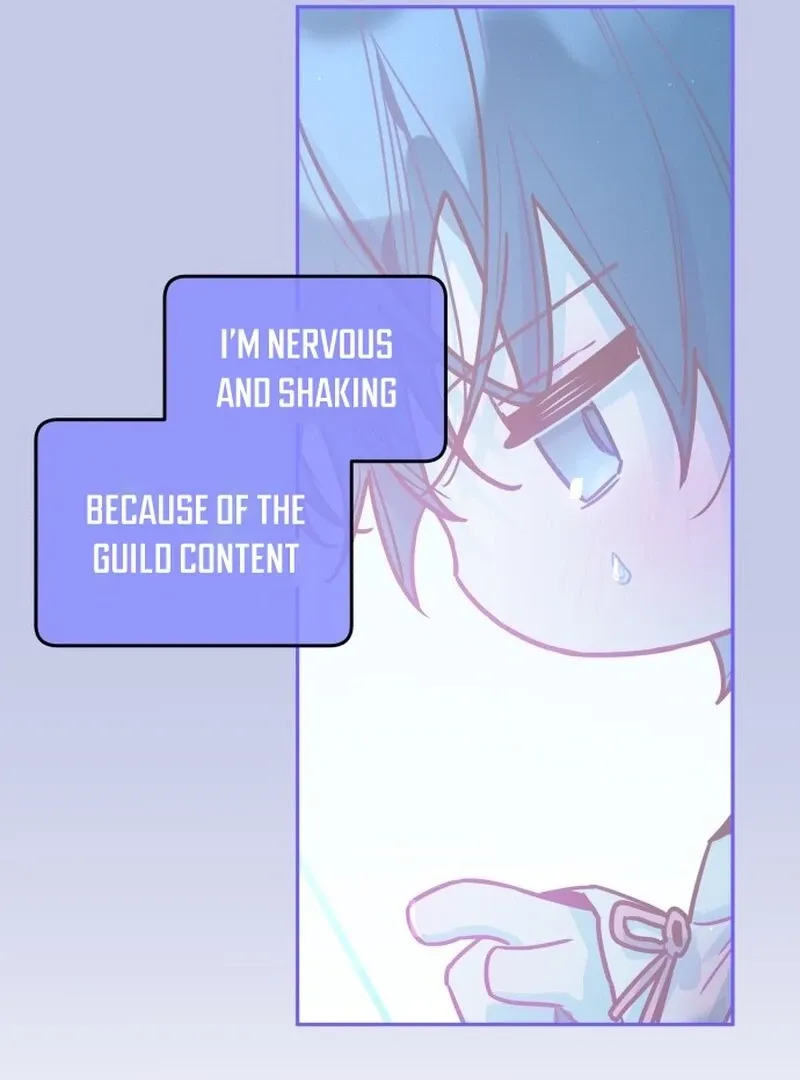 Our Guild’s Idol Chapter 38 page 62 - 