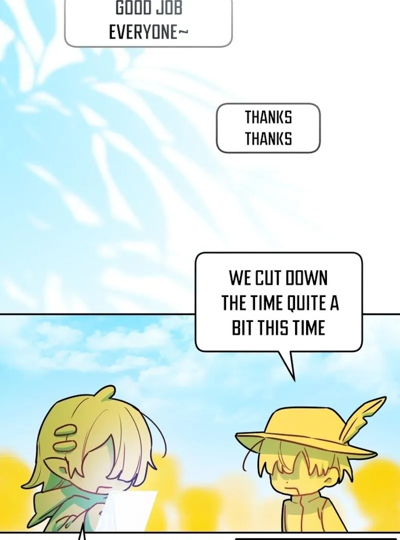 Our Guild’s Idol Chapter 38 page 81 - 