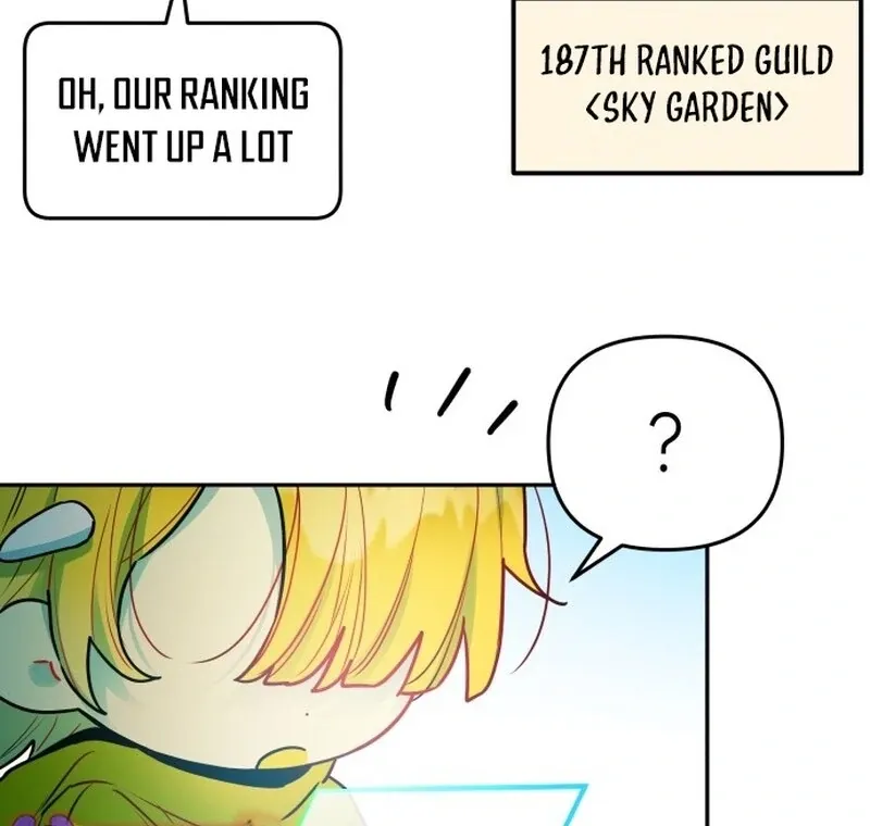 Our Guild’s Idol Chapter 38 page 82 - 