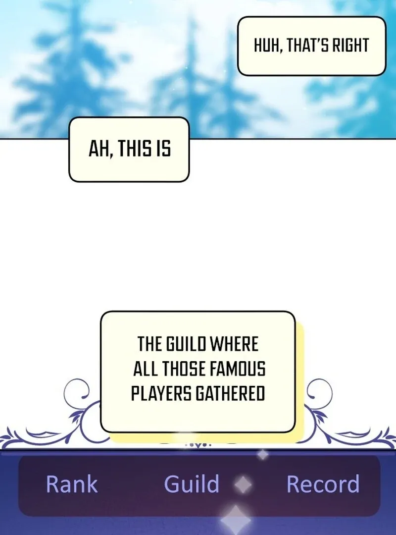 Our Guild’s Idol Chapter 38 page 84 - 