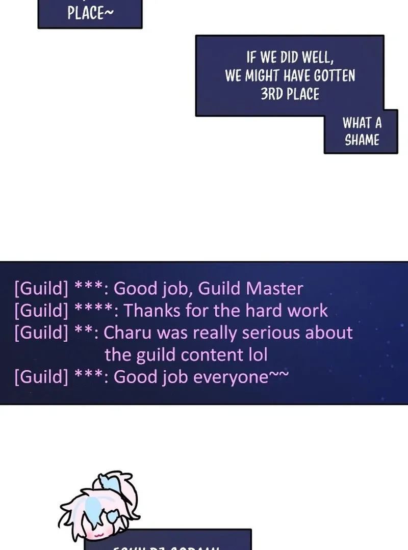 Our Guild’s Idol Chapter 38 page 88 - 