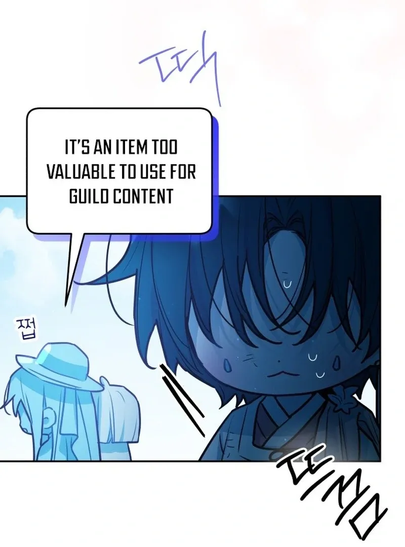 Our Guild’s Idol Chapter 38 page 92 - 