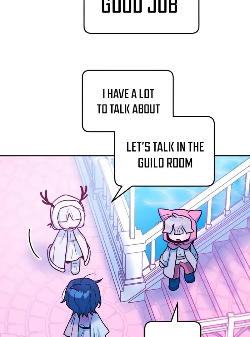 Our Guild’s Idol Chapter 38 page 96 - 