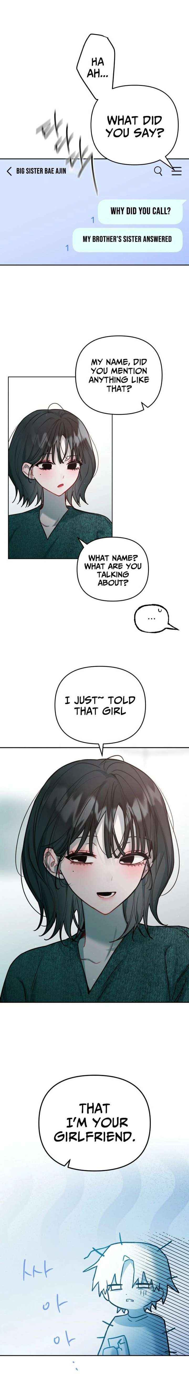 Our Guild’s Idol Chapter 39 page 11 - 