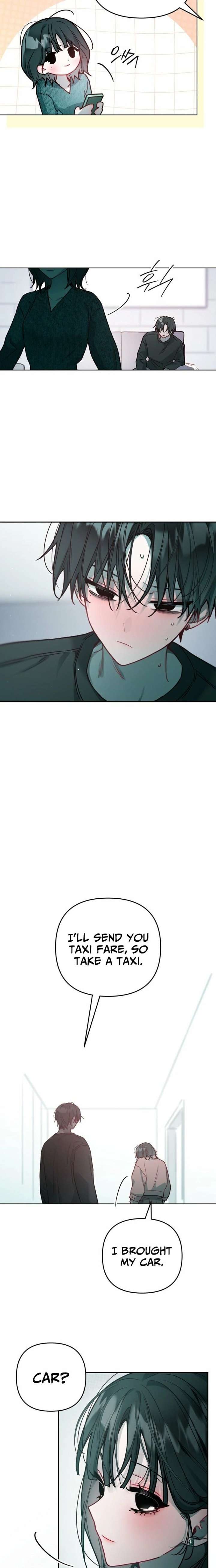 Our Guild’s Idol Chapter 39 page 13 - 