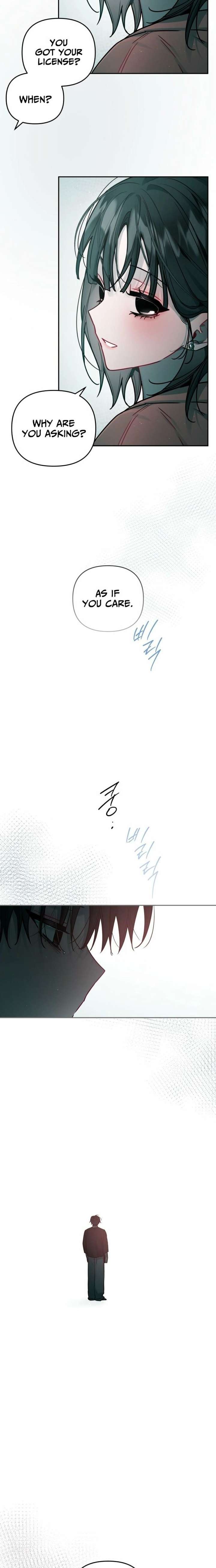 Our Guild’s Idol Chapter 39 page 14 - 
