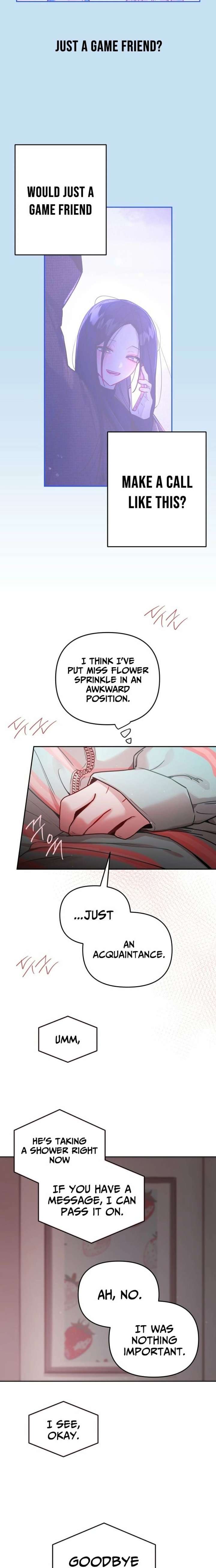 Our Guild’s Idol Chapter 39 page 3 - 
