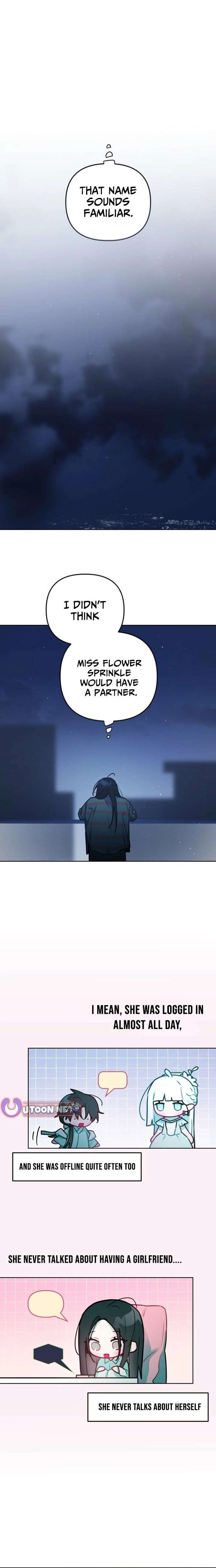 Our Guild’s Idol Chapter 39 page 5 - 