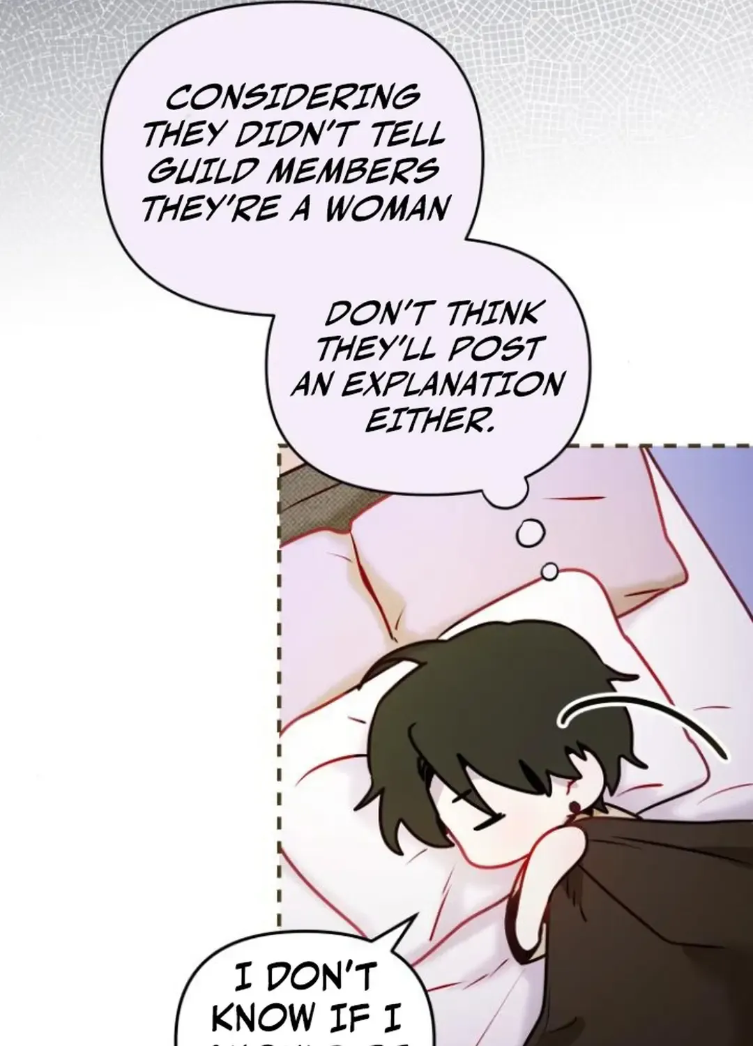 Our Guild’s Idol Chapter 4 page 119 - 