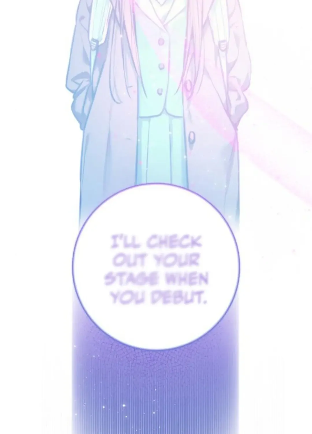 Our Guild’s Idol Chapter 4 page 127 - 