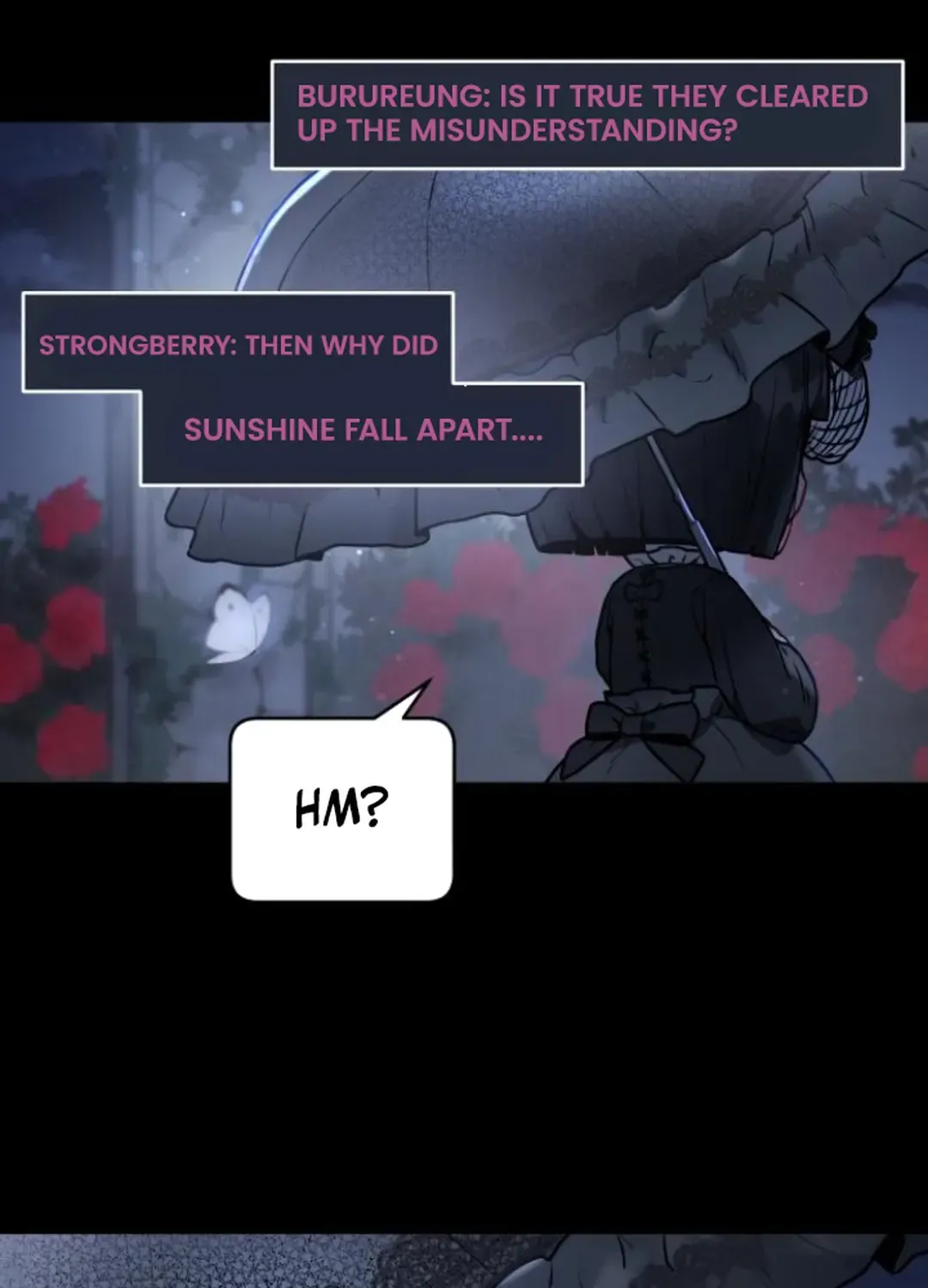 Our Guild’s Idol Chapter 4 page 134 - 