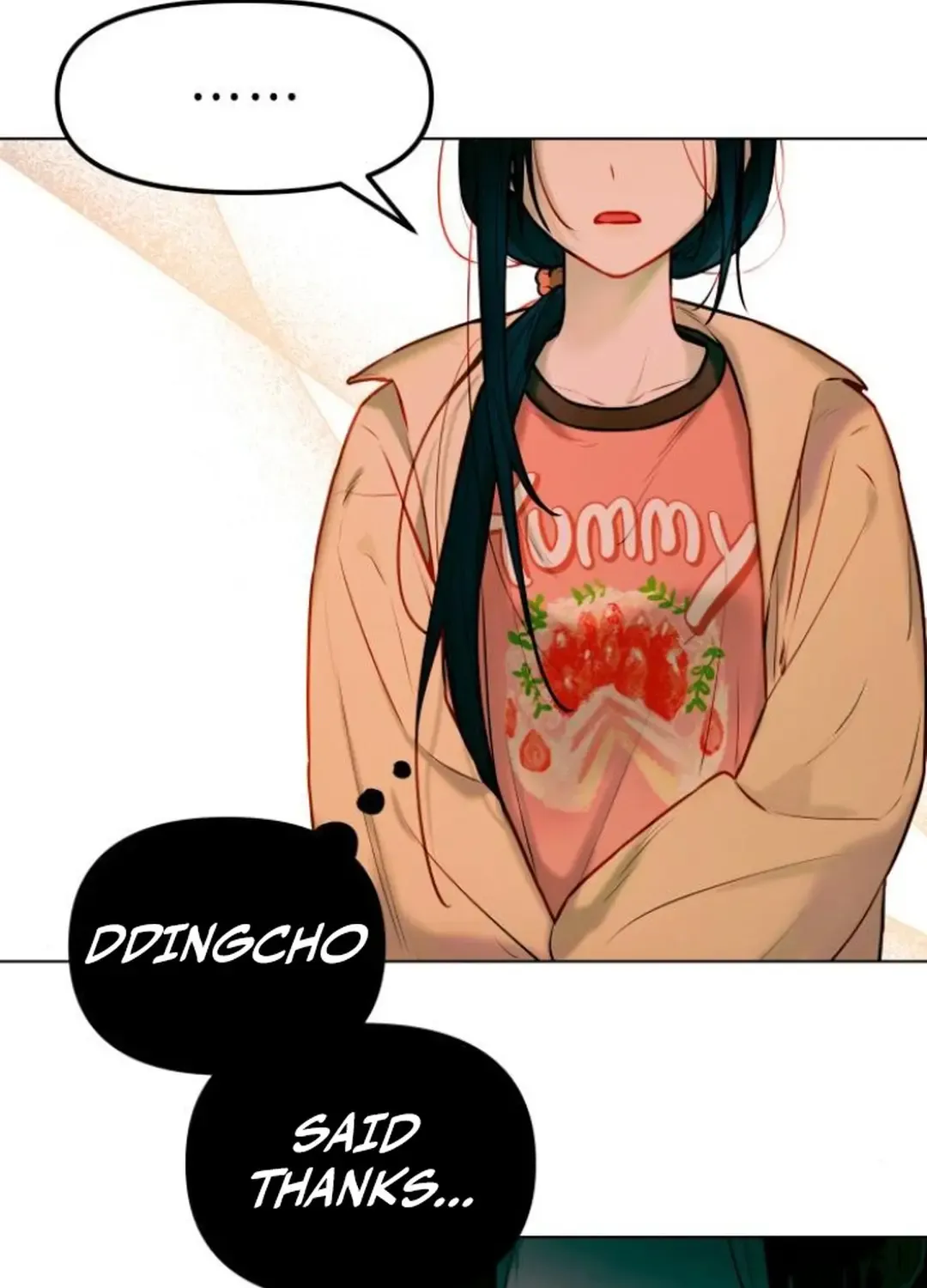 Our Guild’s Idol Chapter 4 page 16 - 