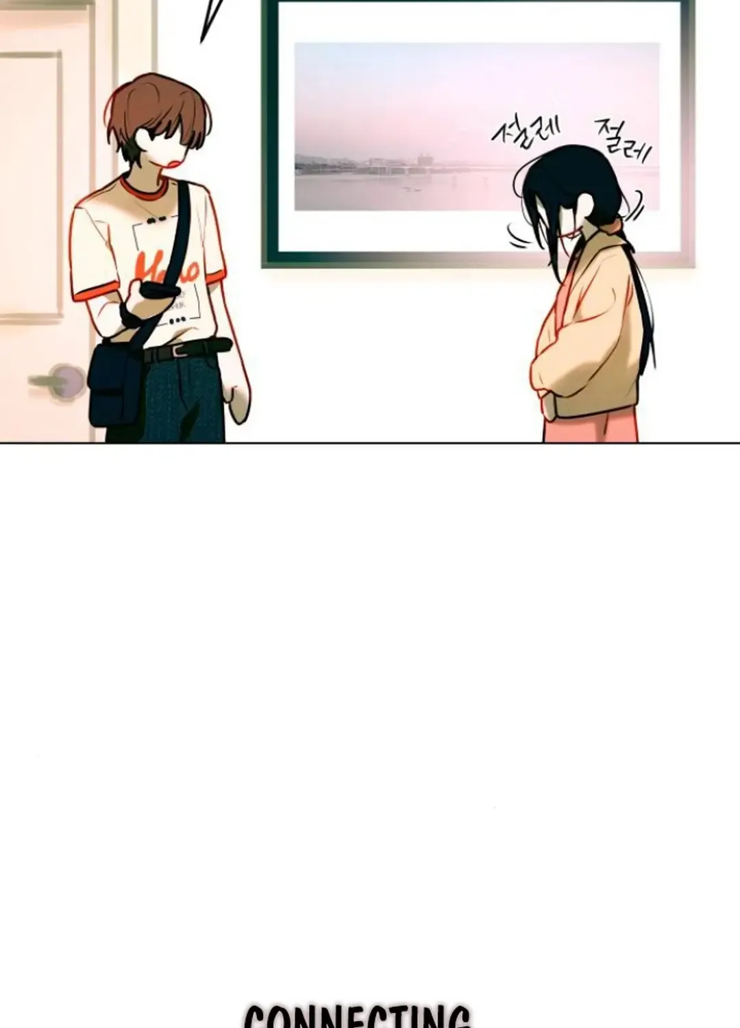 Our Guild’s Idol Chapter 4 page 18 - 
