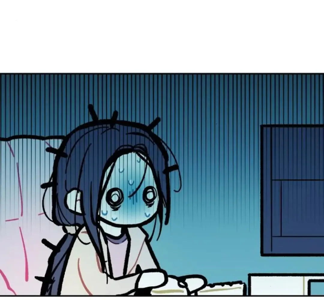 Our Guild’s Idol Chapter 4 page 22 - 