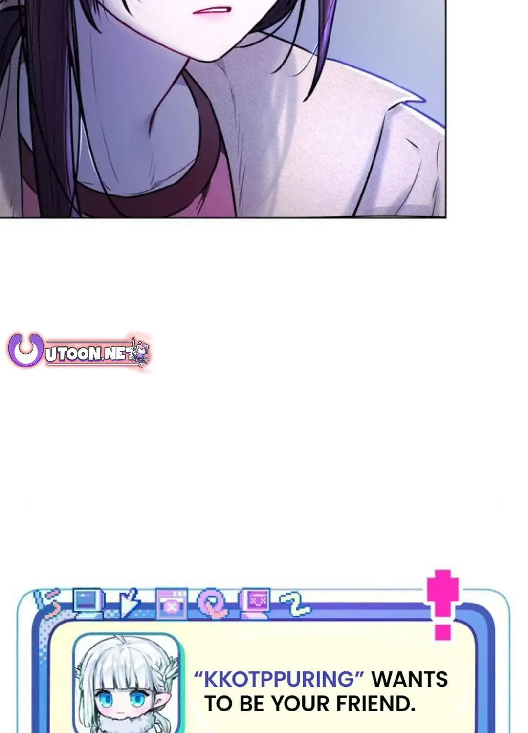 Our Guild’s Idol Chapter 4 page 33 - 