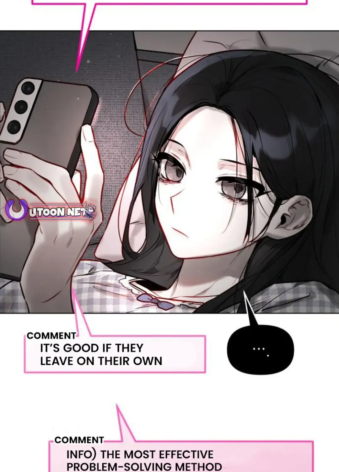 Our Guild’s Idol Chapter 4 page 47 - 