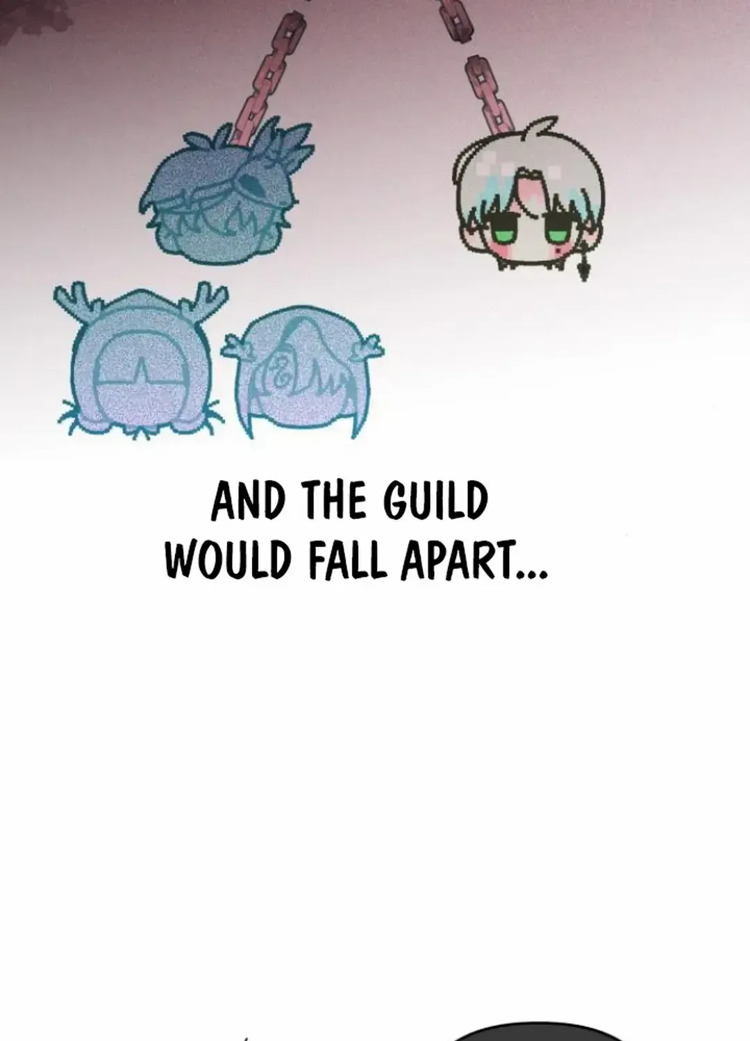 Our Guild’s Idol Chapter 4 page 51 - 