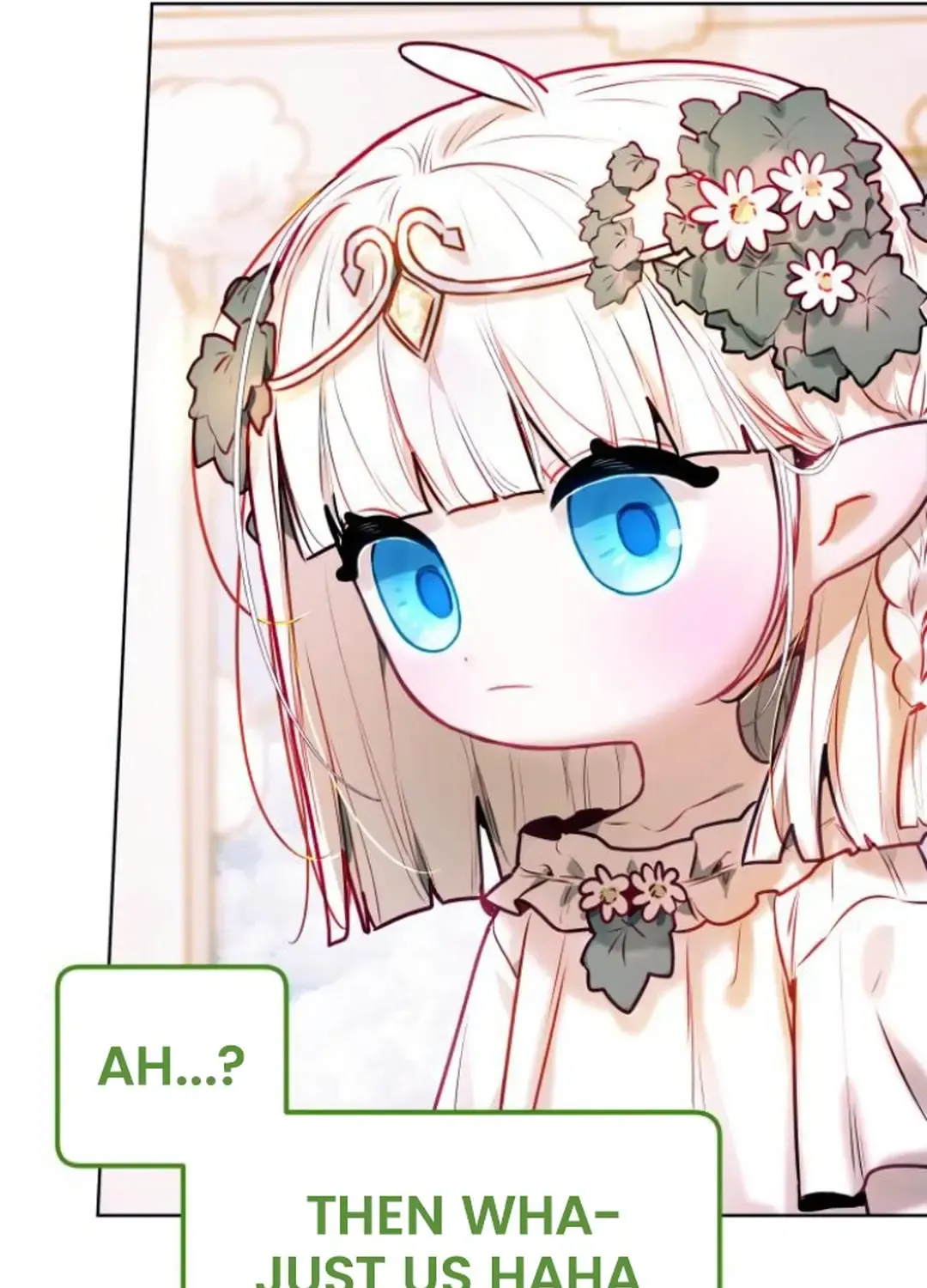 Our Guild’s Idol Chapter 4 page 78 - 