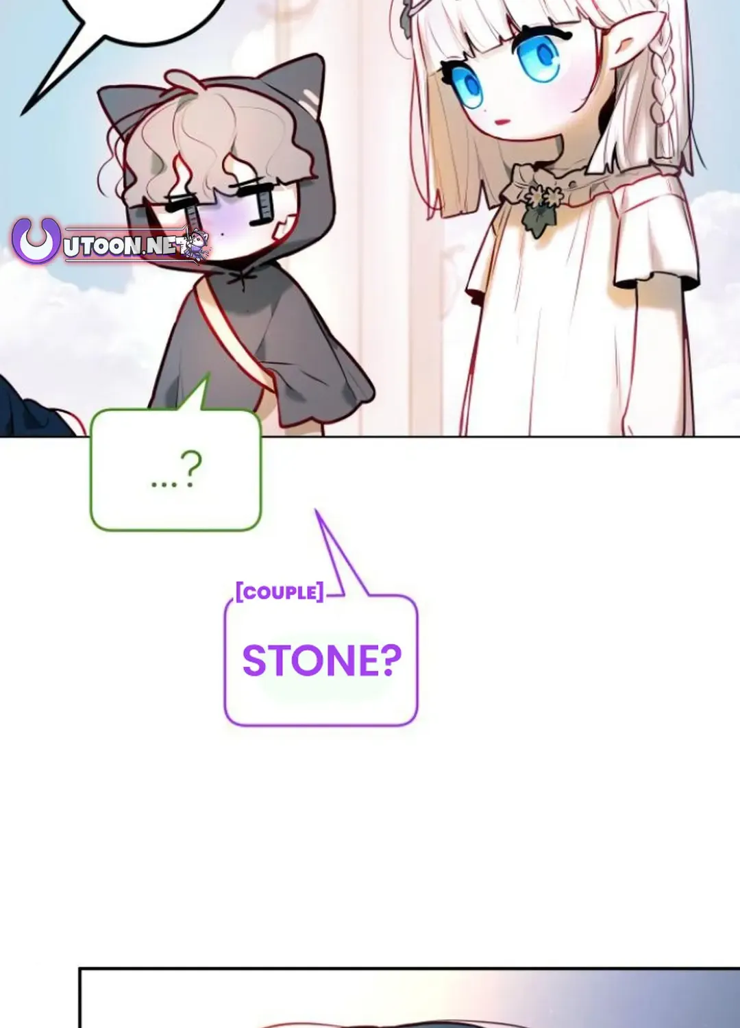 Our Guild’s Idol Chapter 4 page 81 - 