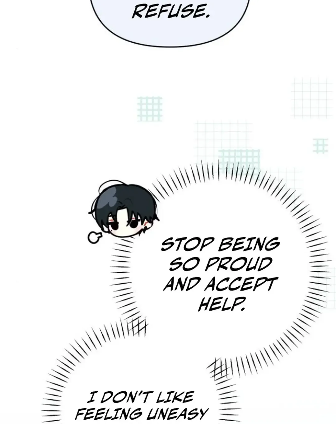 Our Guild’s Idol Chapter 4 page 83 - 
