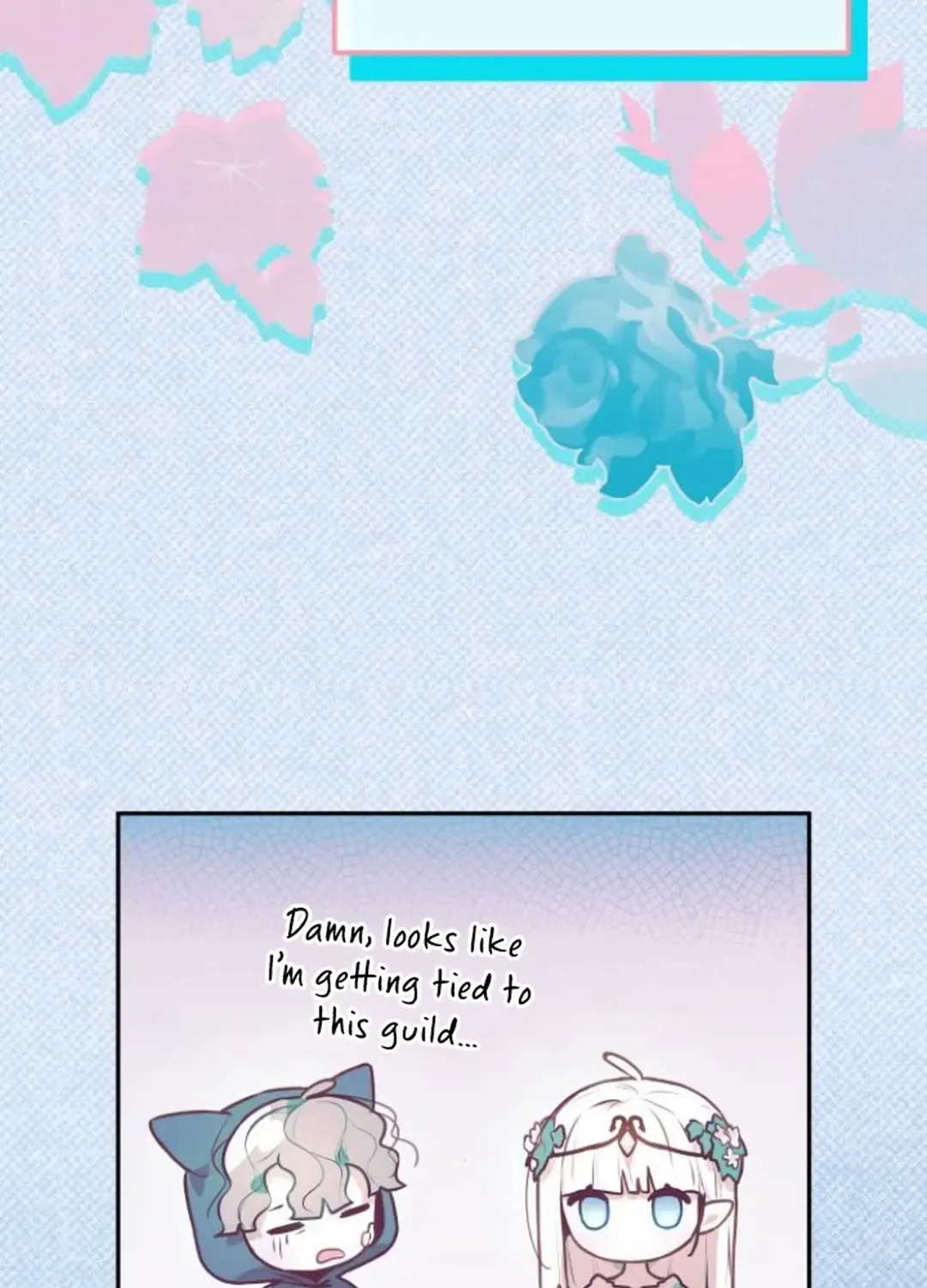 Our Guild’s Idol Chapter 4 page 89 - 