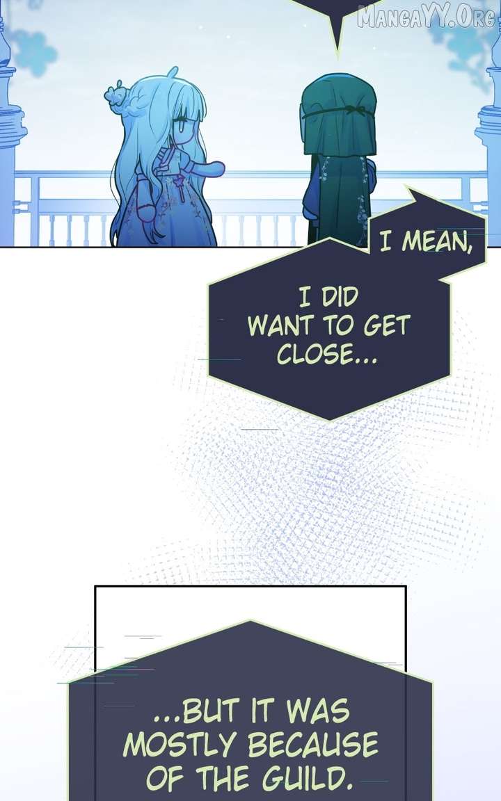 Our Guild’s Idol Chapter 41 page 16 - 