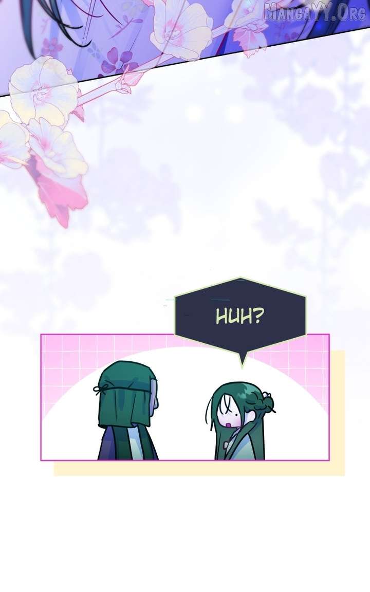 Our Guild’s Idol Chapter 41 page 23 - 